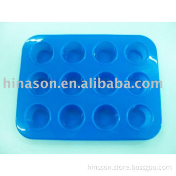Silicone Bake Mould